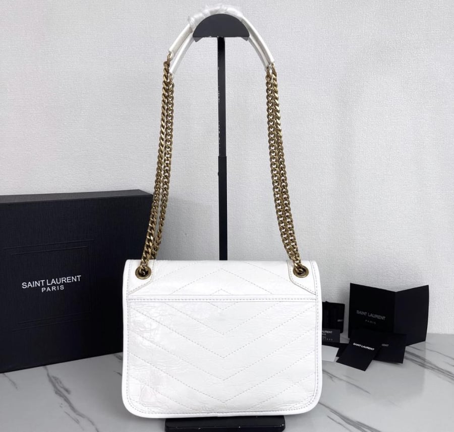 YSL bag 16*25