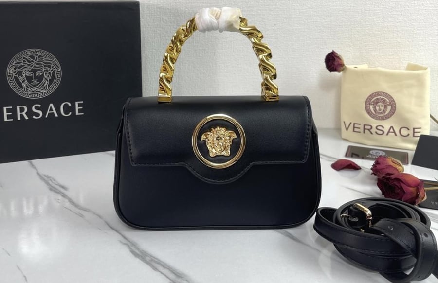 Versace bag 12*5*20