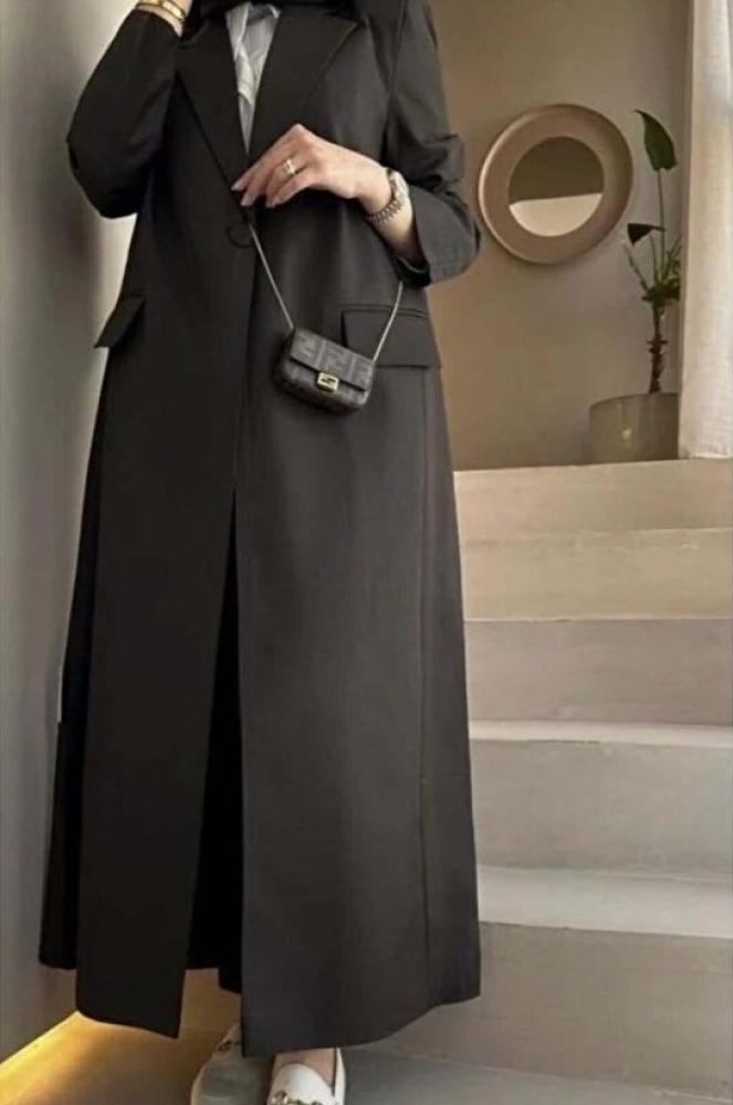 بليزر عبايه