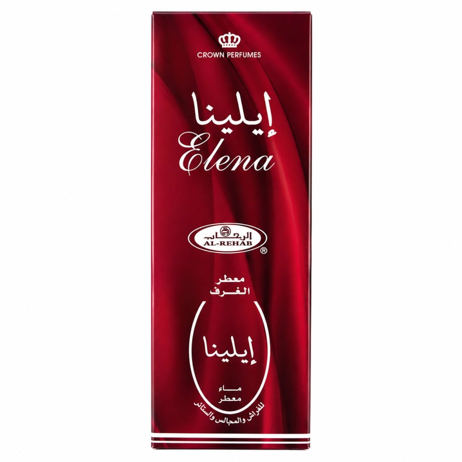 معطر الغرف الرحاب 500 مل