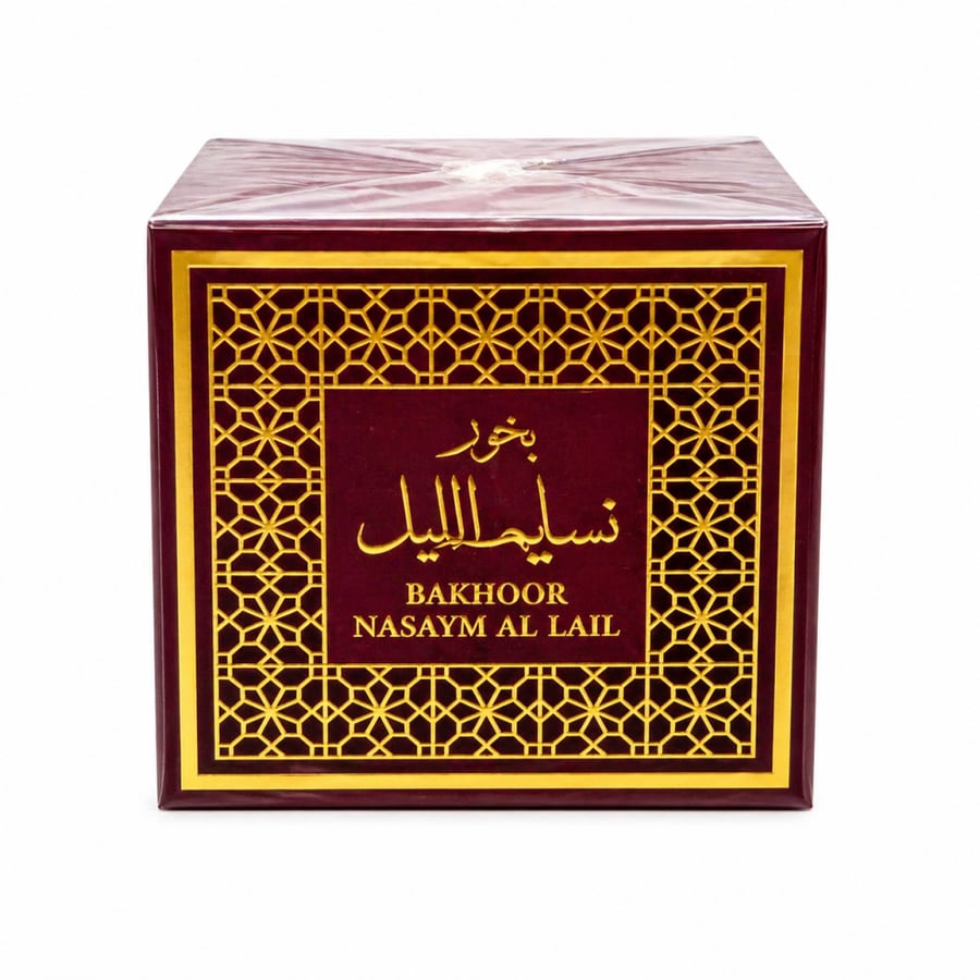 بخور نسايم الليل 30 غرام