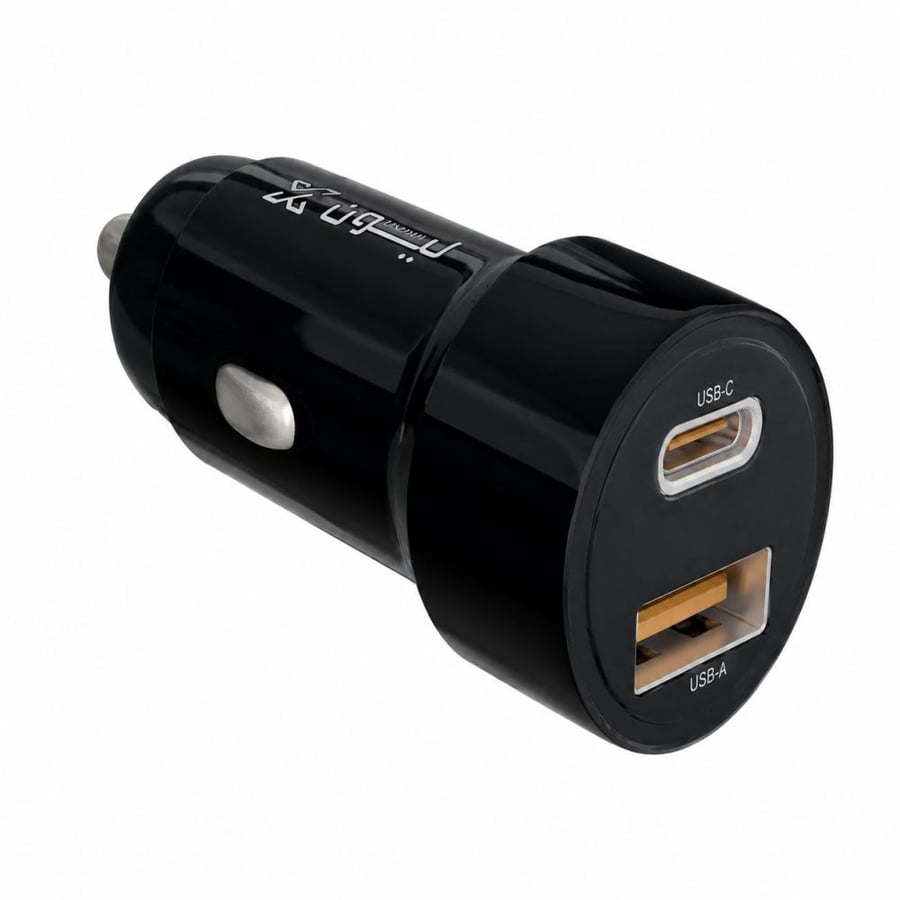 Lion car charger 60 watts