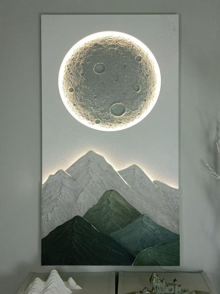 لوحة 2