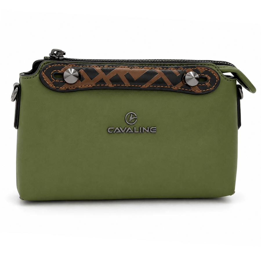 شنطة نسائية ماركة  CAVALINE