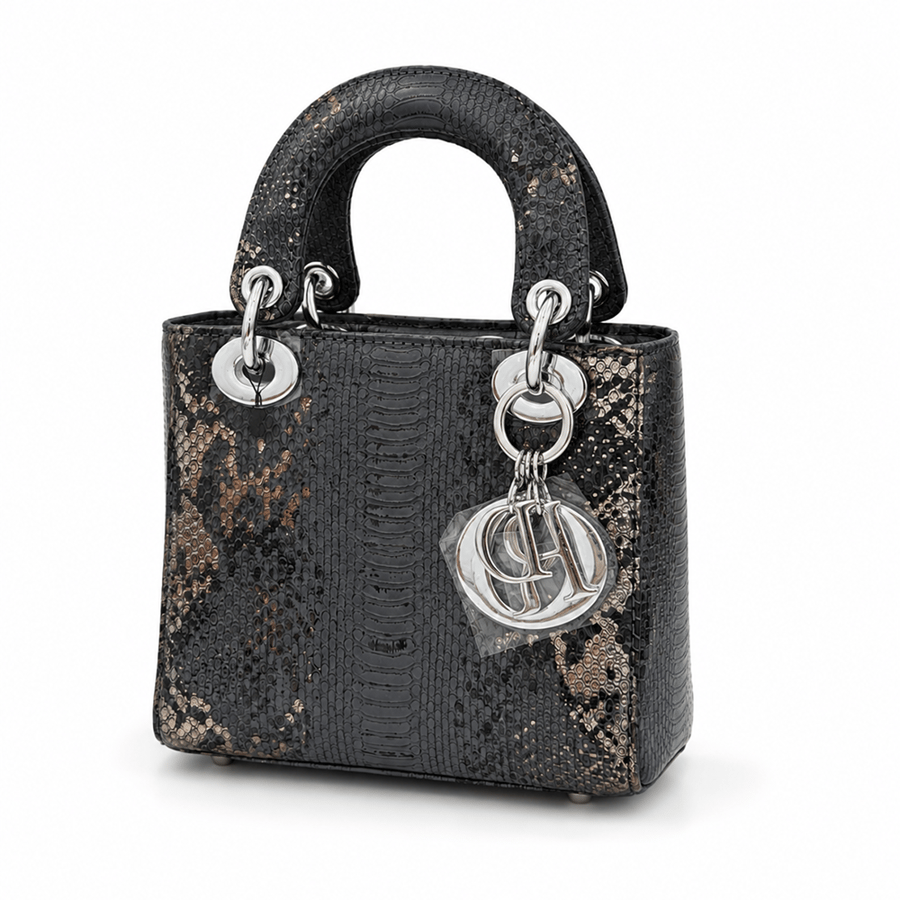 شنطة نسائية ماركة   CAVALINE