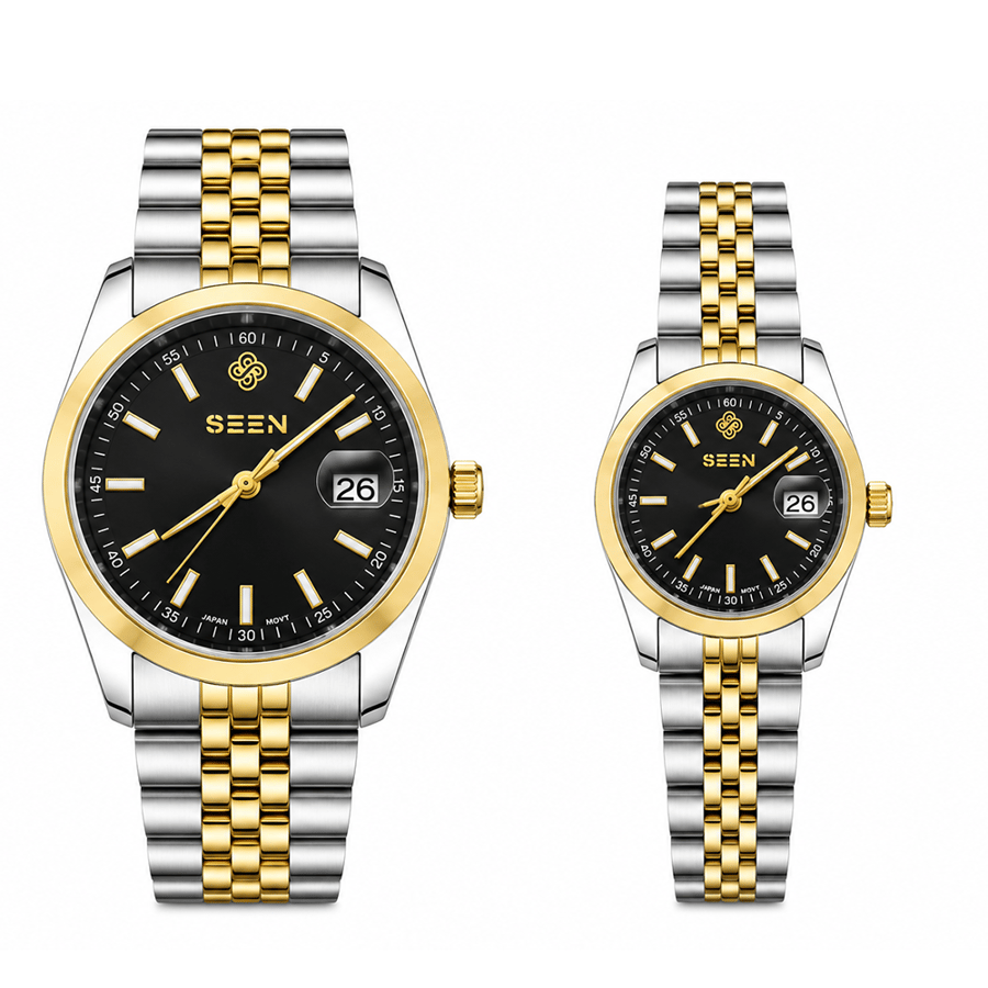 بكج ساعات كبلز SEEN TIME