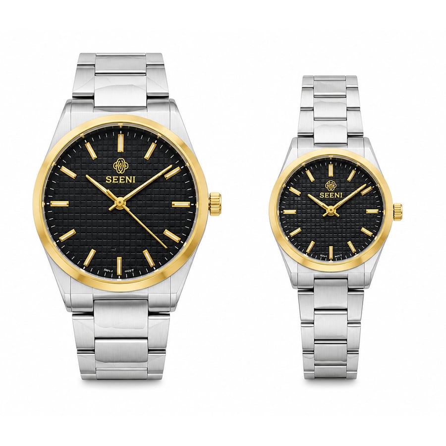 بكج ساعات كبلز SEEN TIME