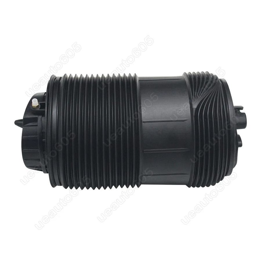 Audi Q7 (2018–2022) Rear Left Air Suspension Spring Bag – بالون مساعدات خلفي يسار – OEM 4M0616001AB