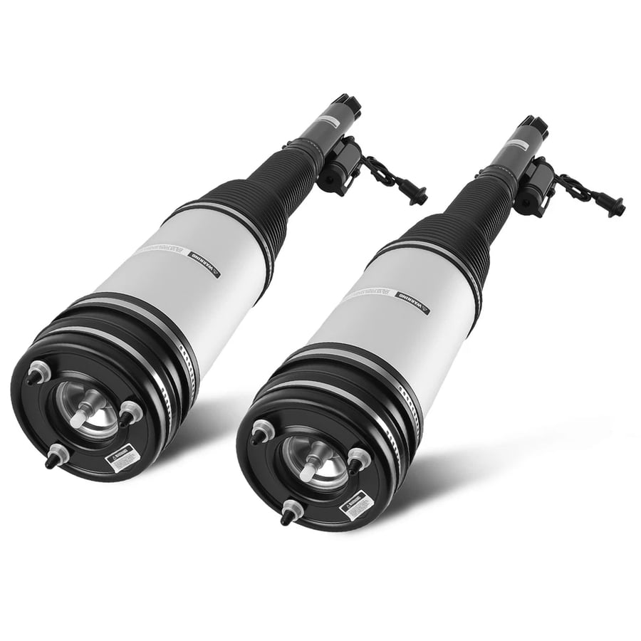 Rear helper (hydraulic) for Mercedes S-Class (W220) cars - right and left set 2203205013 2203202338