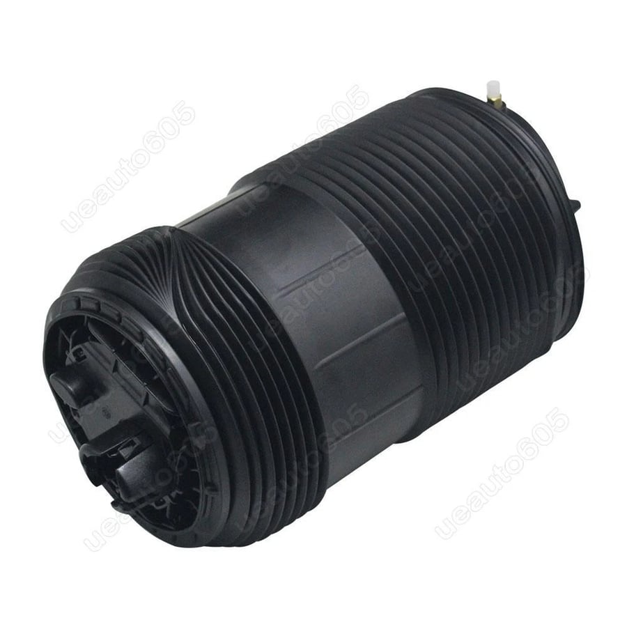 Audi Q7 (2018–2022) Rear Left Air Suspension Spring Bag – بالون مساعدات خلفي يسار – OEM 4M0616001AB