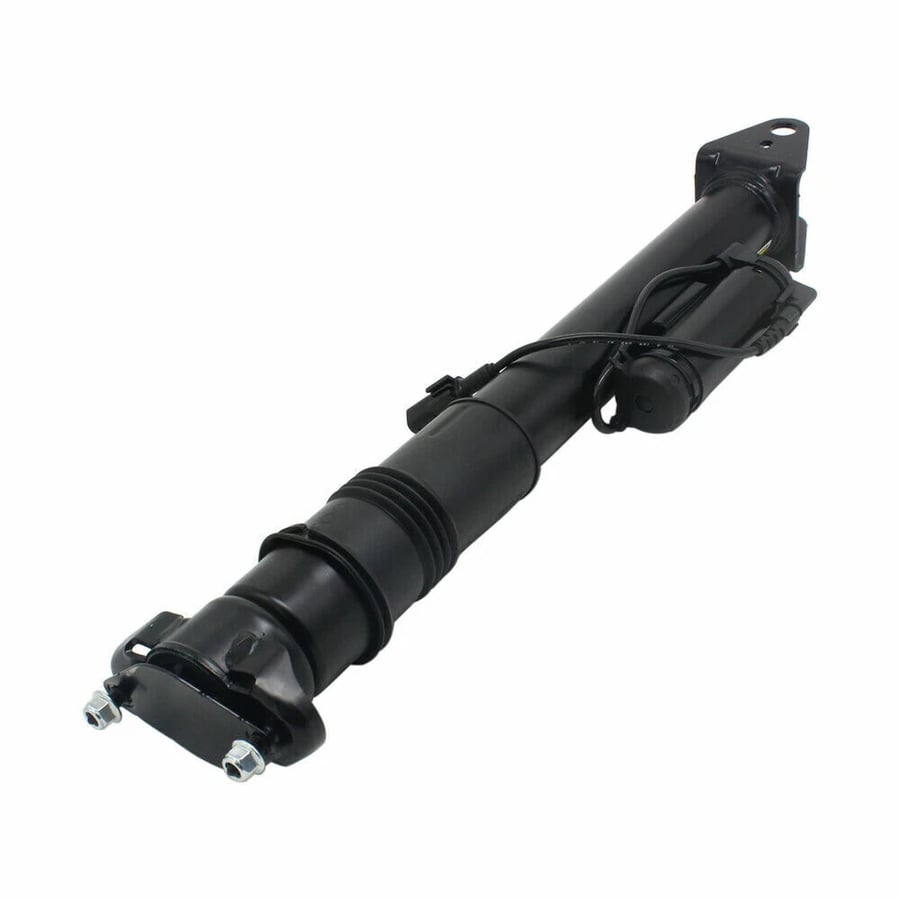 Rear air assistance Mercedes ML/GL (W164/X164) with ADS system - right/left 1643202031 1643203031 1643200731