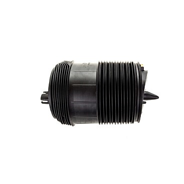 Rear left air suspension assist for Bentley Bentayga (4M0616001AN)