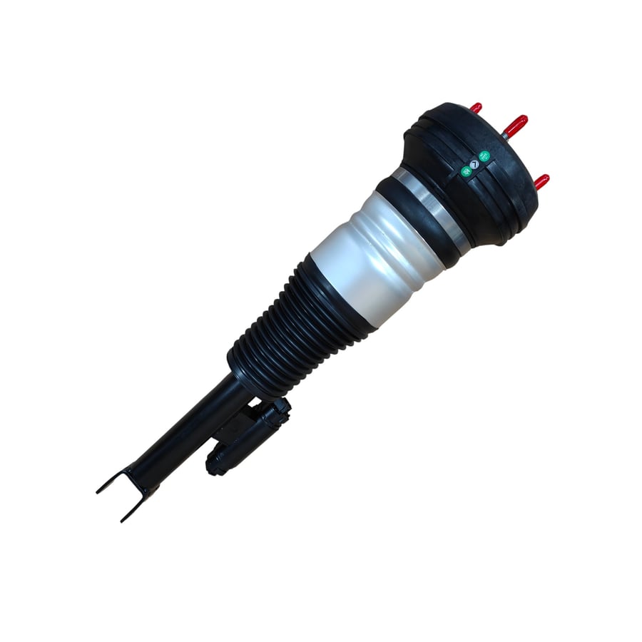 Front left air assistance Mercedes-Benz S-Class (W223) 2-Matic OEM: A2233208703 A2233207102