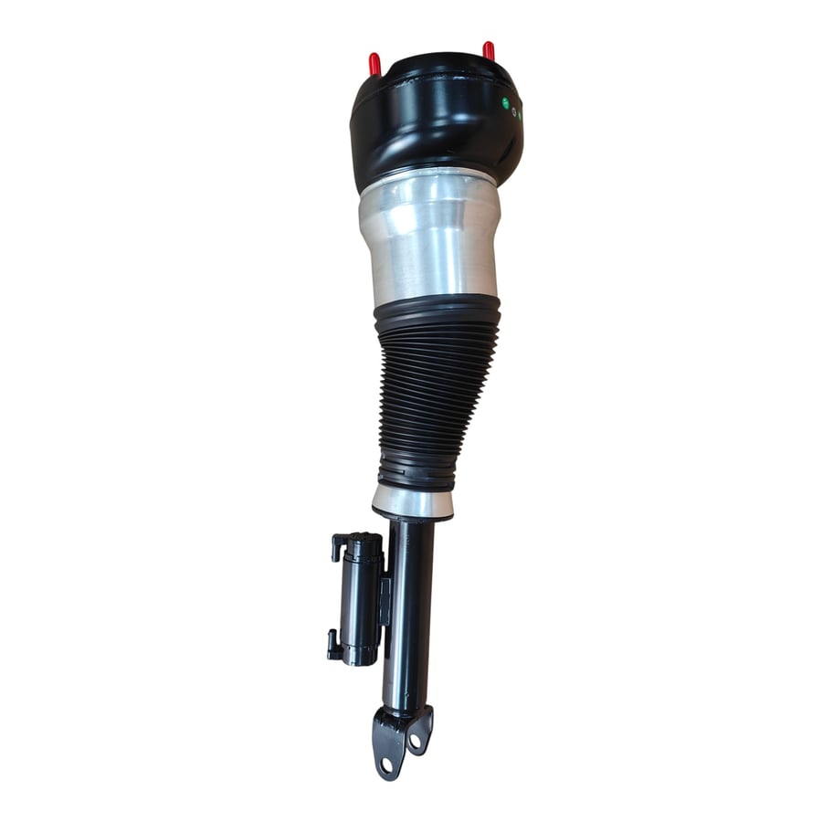 Front air assistance right Mercedes-Benz W222 S-Class (S400) OEM: 2223204813