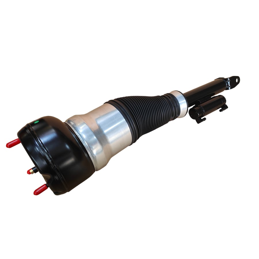 Front air assistance right Mercedes-Benz W222 S-Class (S400) OEM: 2223204813