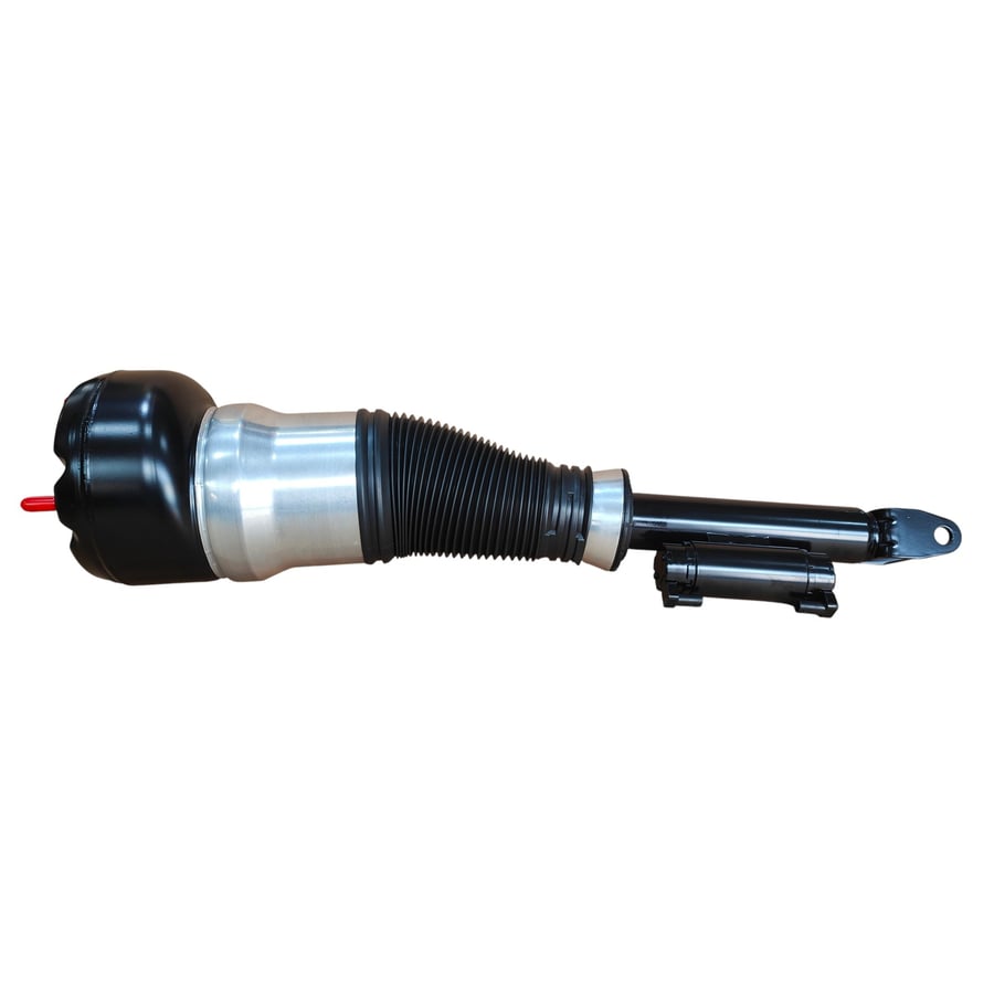 Front air assistance right Mercedes-Benz W222 S-Class (S400) OEM: 2223204813