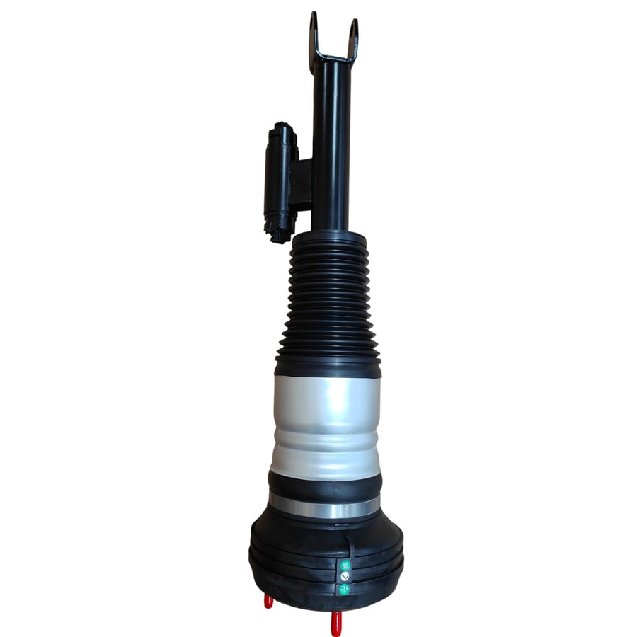 Front left air assistance Mercedes-Benz S-Class (W223) 2-Matic OEM: A2233208703 A2233207102