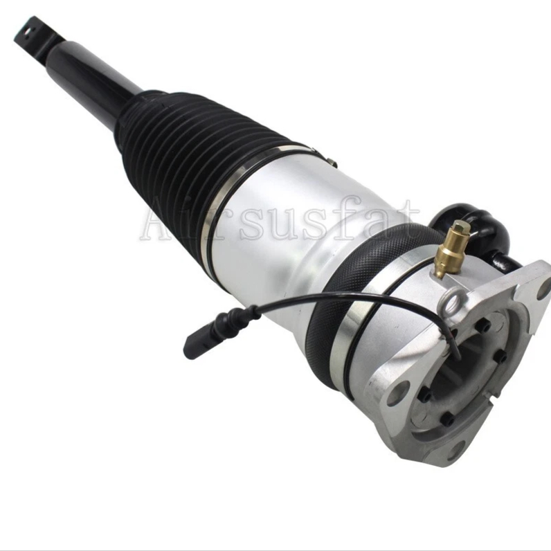 Bentley Continental & Flying Spur Rear Right Air Suspension Shock – مساعد خلفي يمين (نظام تعليق هوائي) – OEM 3W5616002D / 3W5616002A