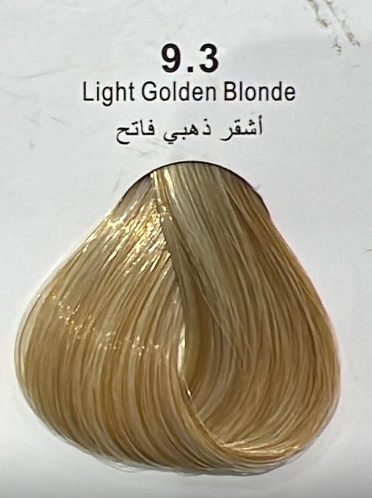 صبغة كوين