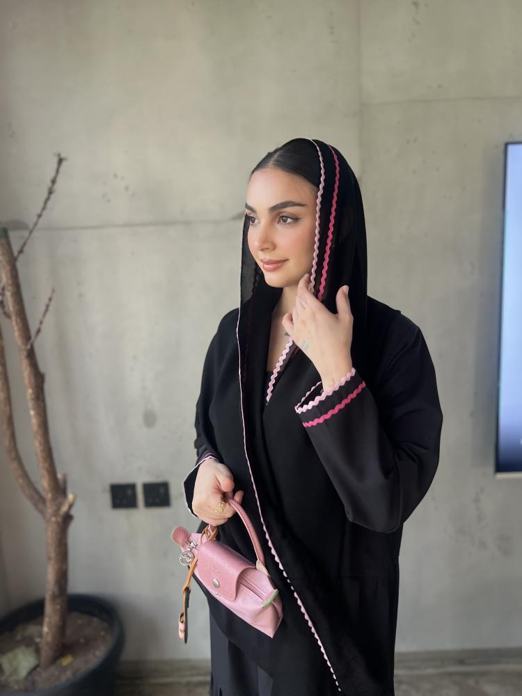 Double pink
