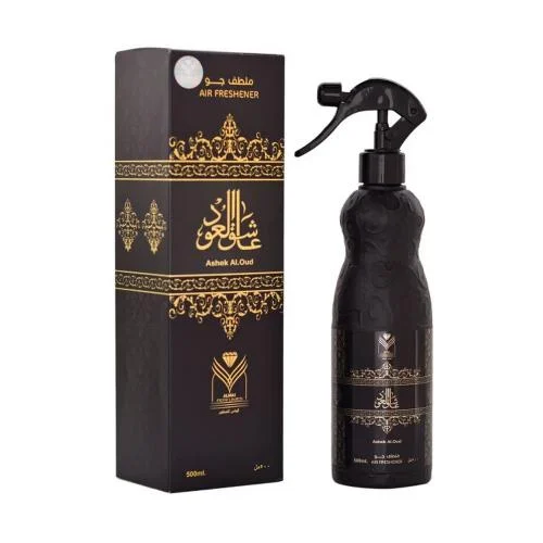 معطر جو عاشق العود 480 مل