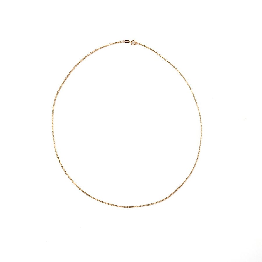 Classic Chain