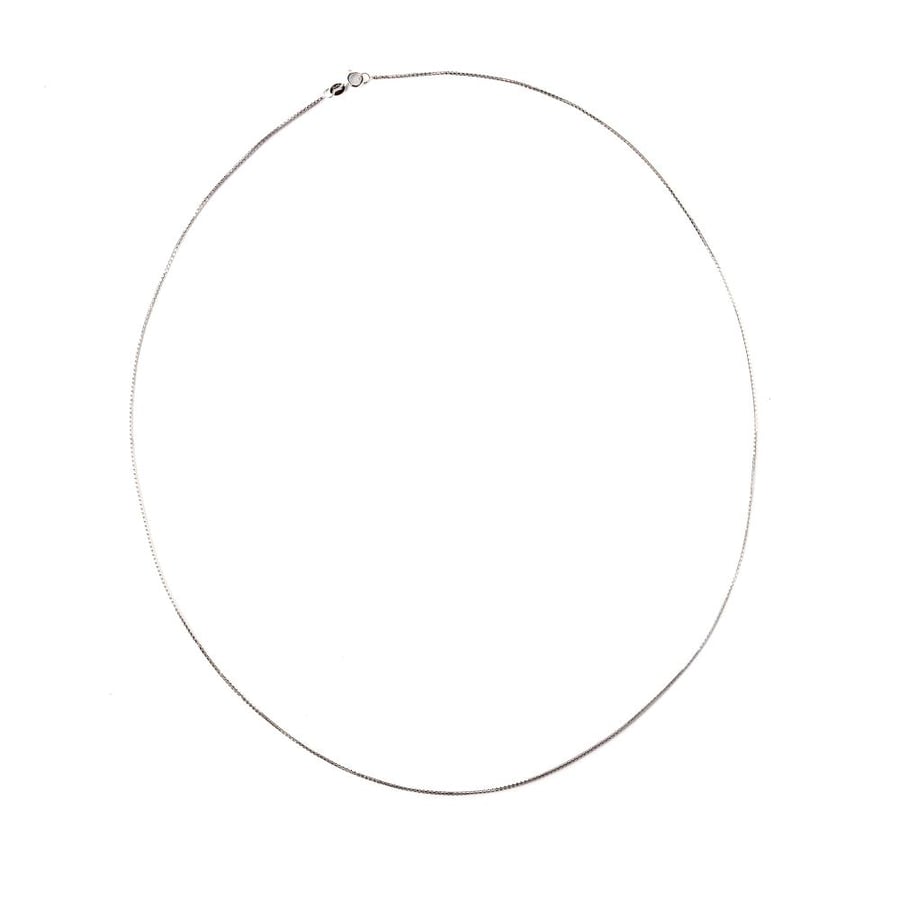 Thin chain