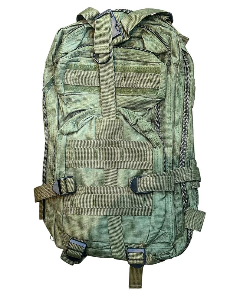 Medium backpack