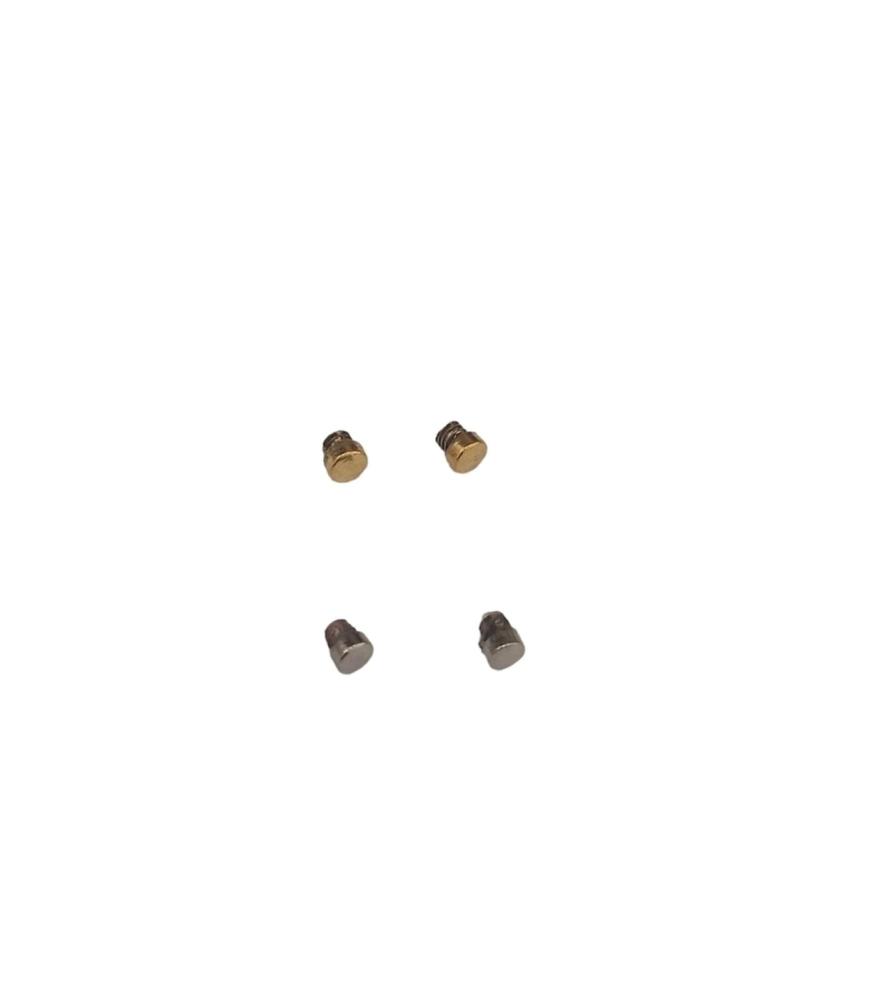 حبة منتريال  (3 mm)