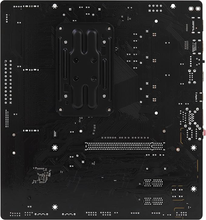ASROCK A620M-HDV DDR5 motherboard