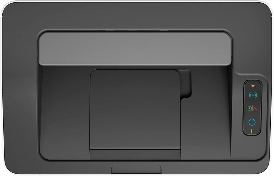 HP – طابعة ليزر واي فاي 107W