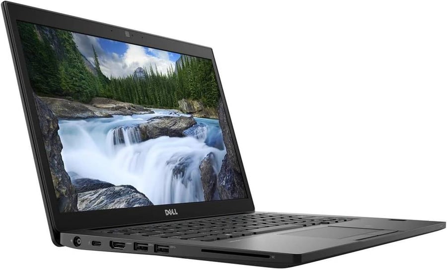 لابتوب DELL LATITUDE 7490 | i5 الجيل الثامن | رام 16GB | SSD 500GB(مجدد)