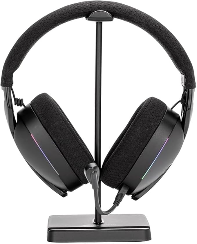 ستاند سماعة XTRIKE ME HT-08 RGB
