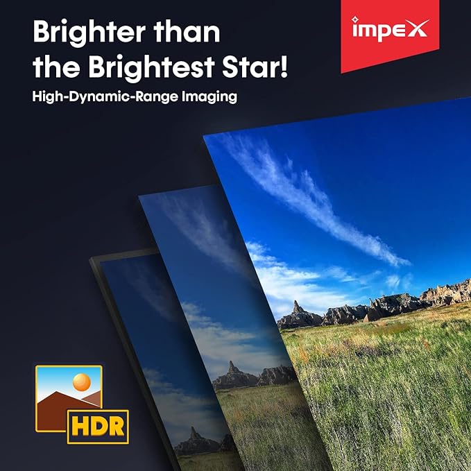 شاشه IMPEX 24 60H FLHD