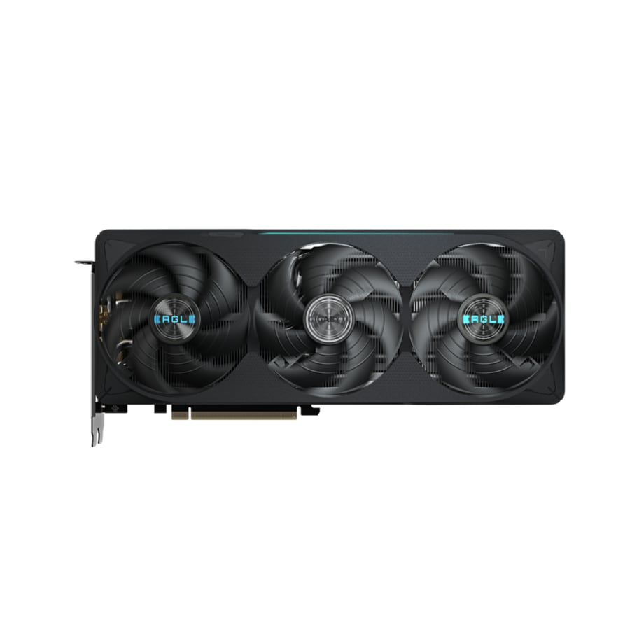 GIGABYTE RTX 5070 Ti EAGLE OC 16GIGABYTE RTX 5070 Ti EAGLE OC 16GB – كرت شاشة قوي للألعاب بدقة 1440p و4K مع تبريد احترافيG كرت شاشة