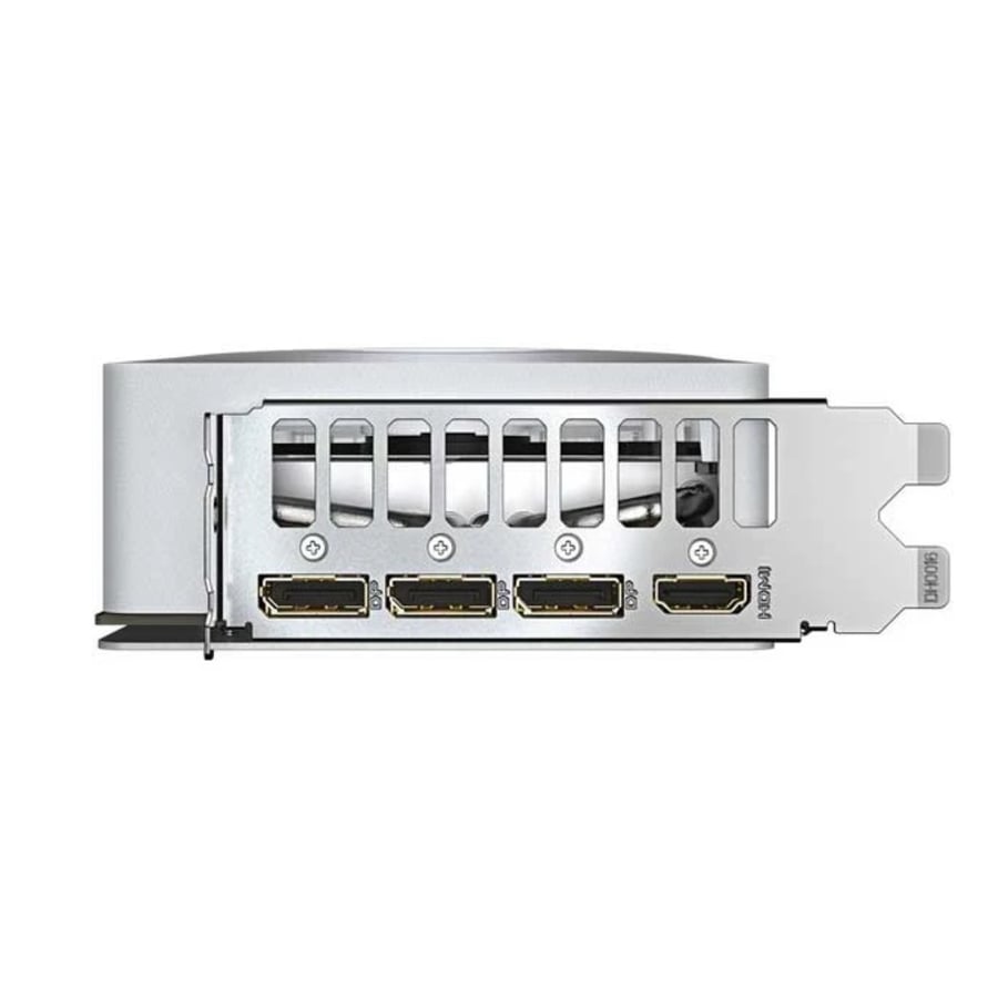GIGABYTE RTX 5080 AERO OC SFF 16GB – كرت شاشة صغير الحجم للألعاب القوية و4K