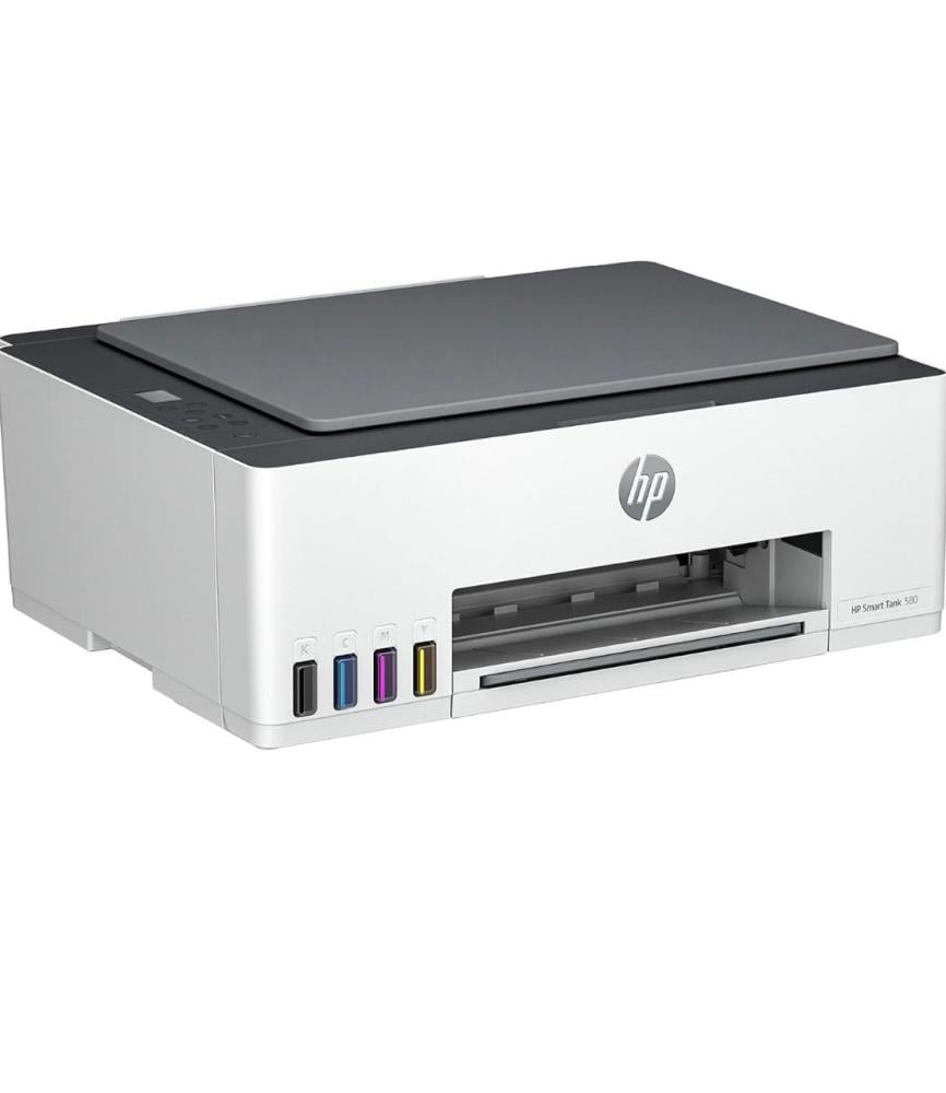 HP – طابعة ليزر لاسلكية 1602W