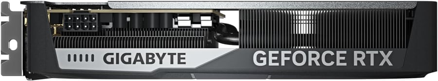 كرت شاشة GIGABYTE RTX 5060TI