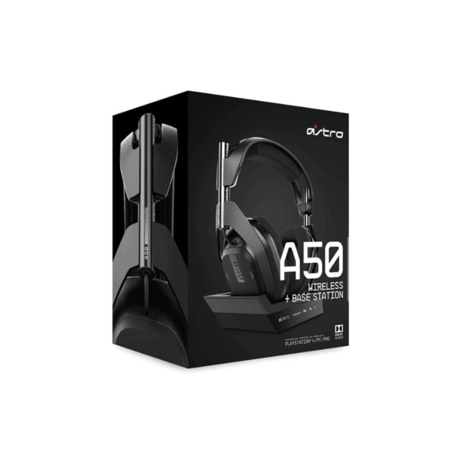 سماعة استرو  A50x