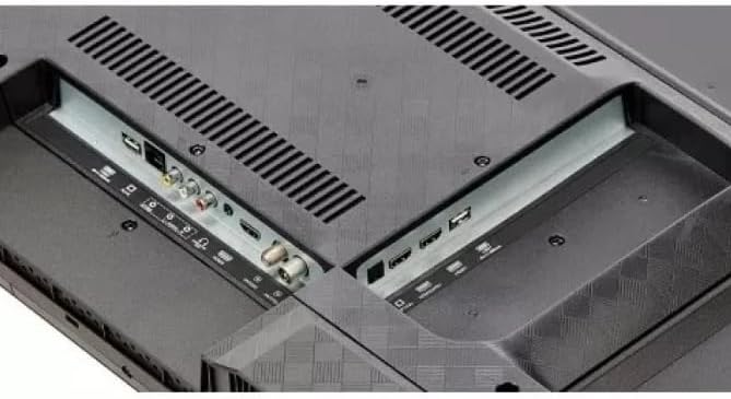 تلفزيون اونيكس TV 65 بوصه