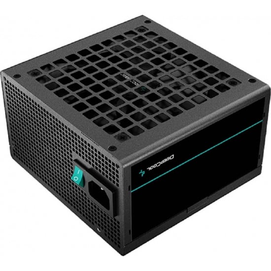 Power supply PF650W
