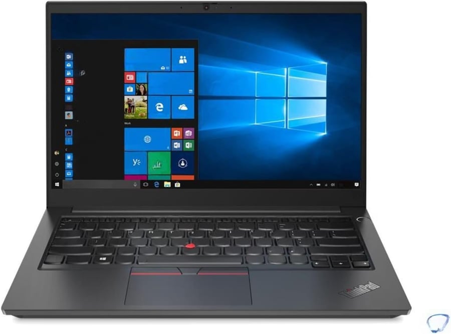 لابتوب لينوفو Lenovo ThinkPad E14 | معالج Intel Core i5 الجيل العاشر | رام 8GB | هارد SSD 240GB (مجدد)
