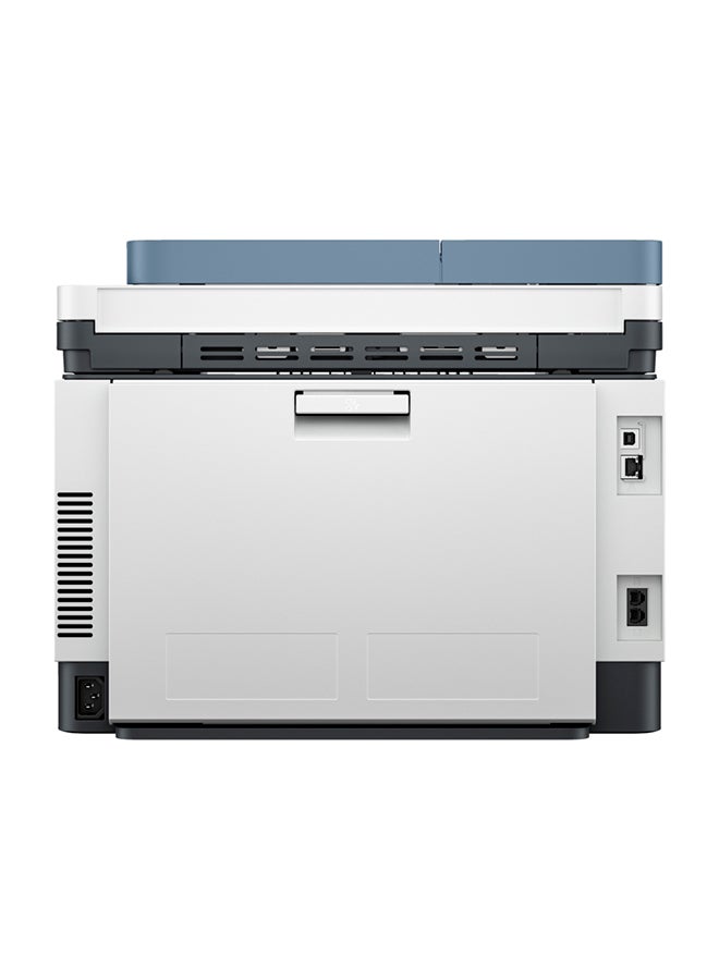 HP – طابعة ليزر ملونة 3303 SDW