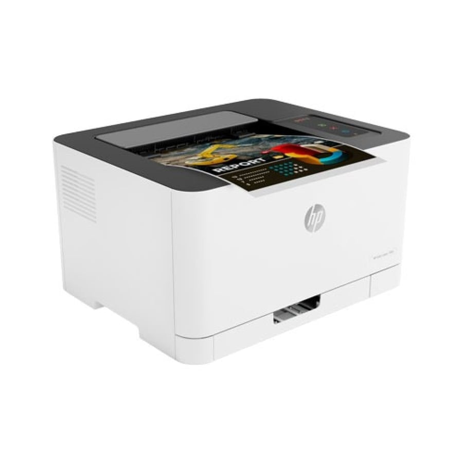 HP – طابعة ليزر ألوان CLJ 150NW