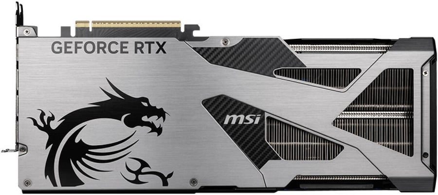 MSI RTX 5070 VANGUARD X3 OC 12G كرت شاشة