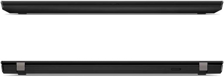 لابتوب لينوفو Lenovo T490 | شاشة لمس + بصمة | معالج Intel Core i5 الجيل الثامن | رام 16GB | هارد SSD 256GB | سعر مميز و معقول(مجدد)