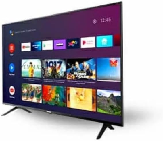 تلفزيون اونيكس TV 65 بوصه