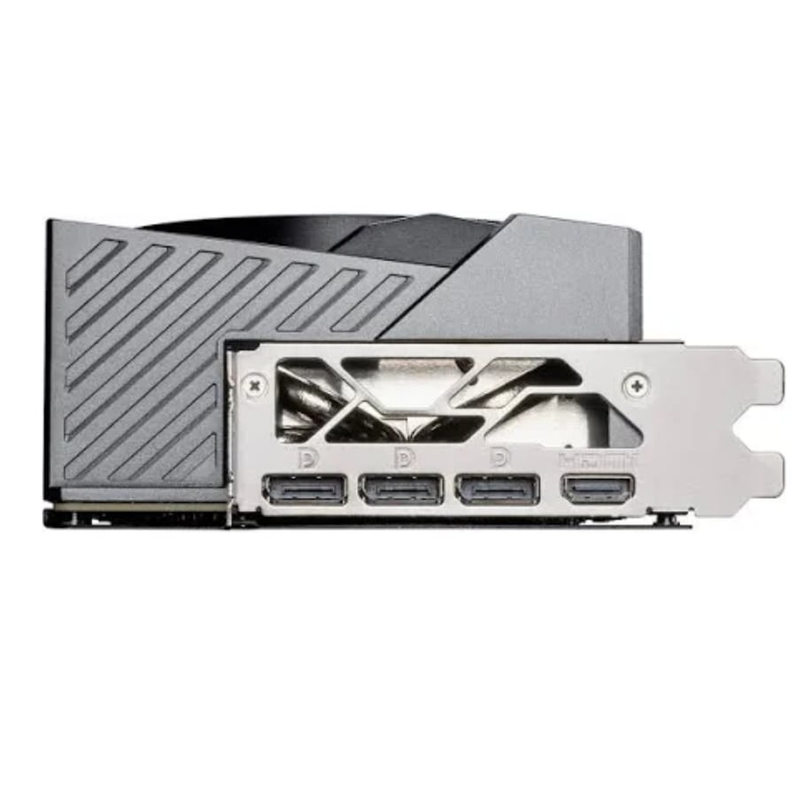 MSI RTX 5090 GAMING TRIO OC 32GB – كرت شاشة خارق للألعاب و4K مع تبريد ثلاثي متقدم