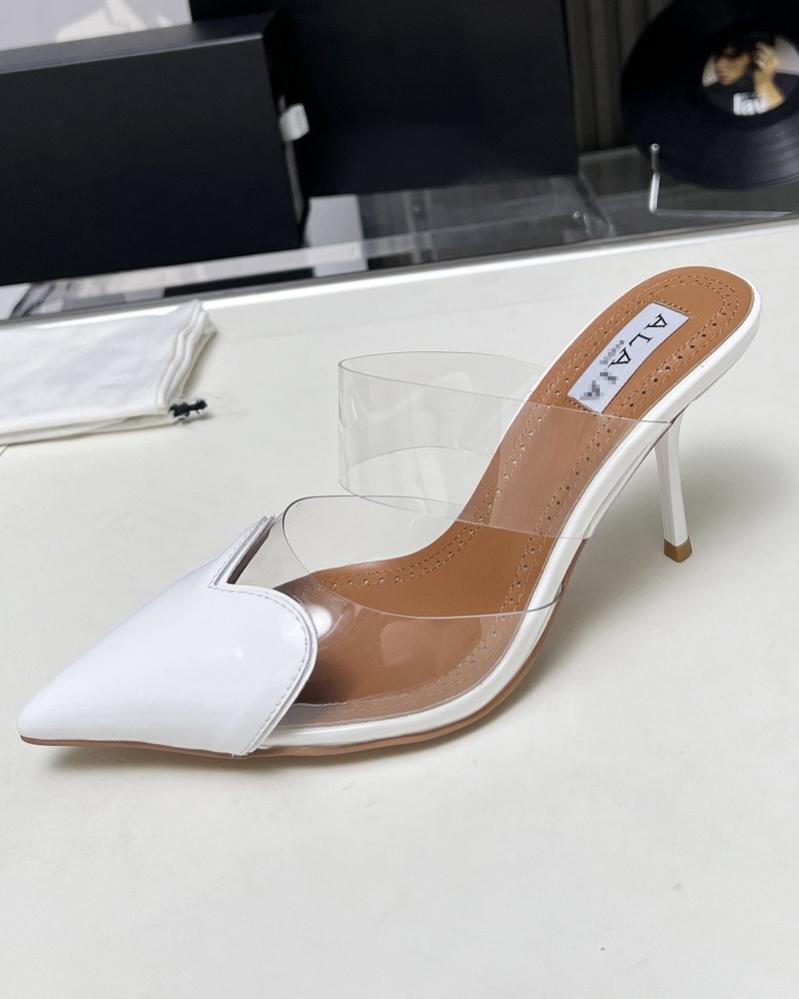 EA022 Alaia