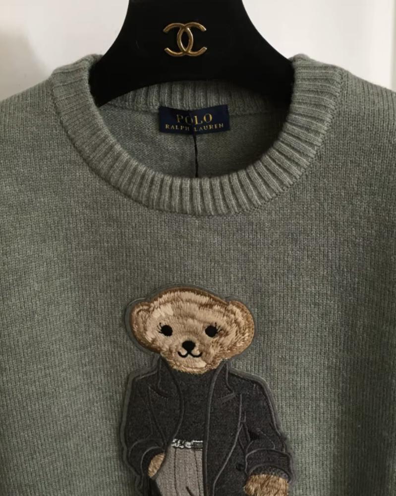 ET016 Ralph Lauren